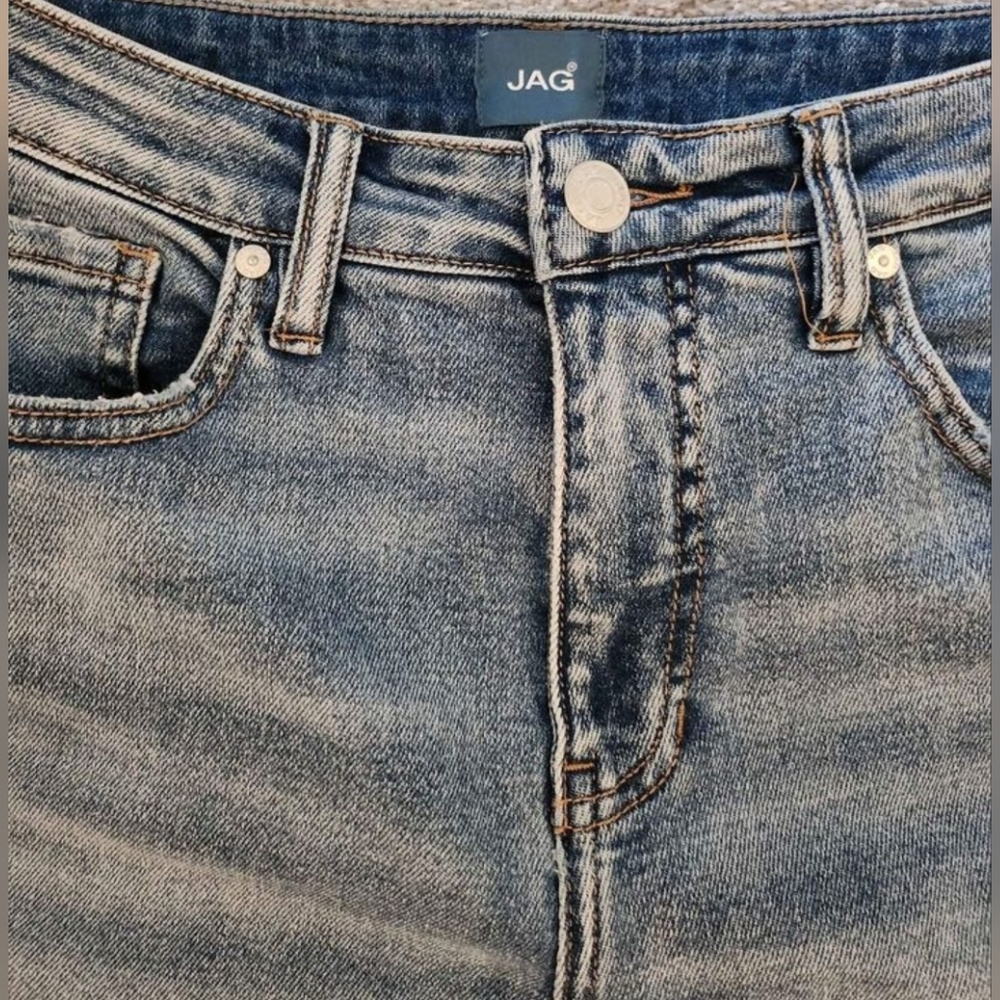 JAG Jeans. Phoebe Boot Cut.  Denim. NWOT